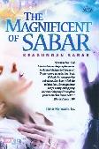 The Magnificent of Sabar - Keagungan Sabar