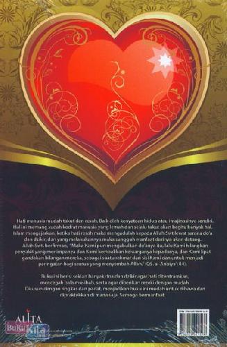 Cover Belakang Buku Doa & Dzikir untuk Hati (Ramadhan_2017)
