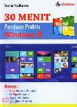 30 Menit Panduan Praktis Windows 8