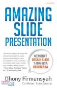 Amazing Slide Presentation