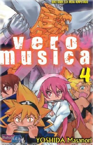 Cover Buku Vero Musica 04