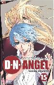 D.N. Angel 15