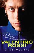 Cover Buku Otobiografi Valentino Rossi