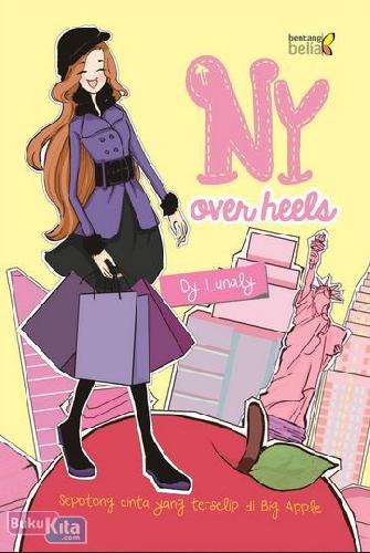 Cover Buku Ny Overheels