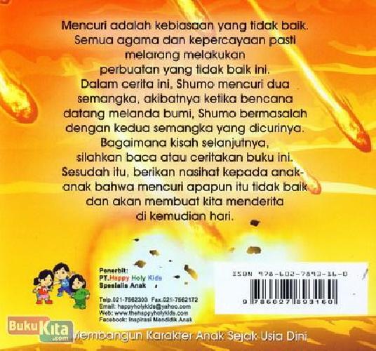 Cover Belakang Buku Aku Insyaf (full color)