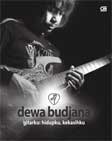 Cover Buku Dewa Budjana : Gitarku: Hidupku, Kekasihku