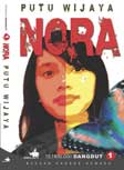Cover Buku Nora
