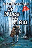Cover Buku Of Mice & Men
