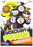 Cover Buku Sekolah Pocong