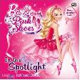 Barbie In The Pink Shoes: Jadi Pusat Perhatian