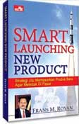 Cover Buku Smart Lauching New Product