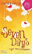 Seven Days : Tujuh Hari Bersamamu