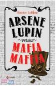 Arsene Lupin Versus Mafia Maffia