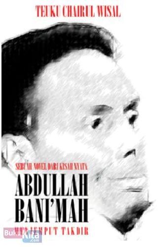 Cover Buku ABDULLAH BANI