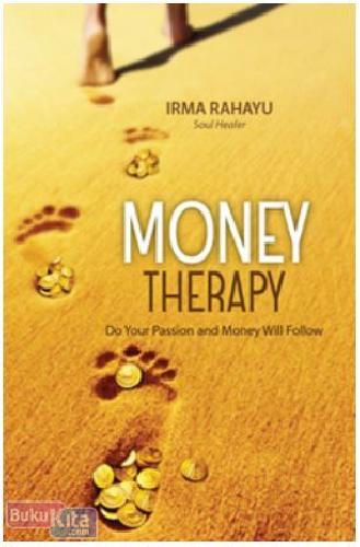 Cover Buku Money Therapy 