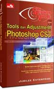 Seri Penuntun Visual : Tools Dan Adjusment Photoshop CS3