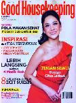 Majalah Good Housekeeping #115 - April 2013