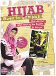Hijab Goes To Campus (Promo Best Book)