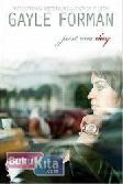 Cover Buku Just One Day (English Version)