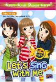 Kkpk : Lets Sing With Me