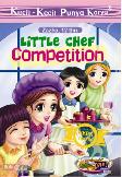 Kkpk : Little Chef Competition