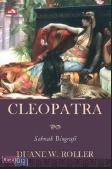 Cleopatra - Sebuah Biografi