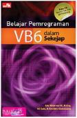 Belajar Pemrograman VB6 dalam Sekejap