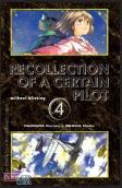 Recollection of a Certain Pilot 04