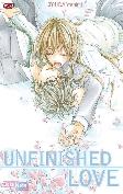 Unfinished Love