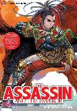 The Assassin and the Emperor 03