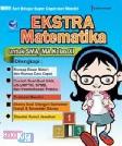 Cover Buku Seri Belajar Super Cepat Dan Mandiri : Ekstra Matematika Untuk SMA/MA Kelas XI