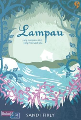 Cover Buku Lampau