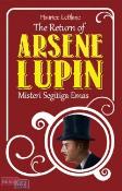 The Return of Arsene Lupin : Misteri Segitiga Emas