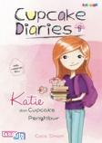CUPCAKE DIARIES 1 Katie dan Cupcake Penghibur