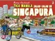 Tiga Manula Jalan-jalan ke Singapura (Extended)