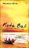 Cover Buku Kuta Bali