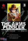 LC : The Arms Peddler 3