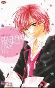 Colorful Twinkle Love 01