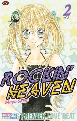 Cover Buku Rockin Heaven 02
