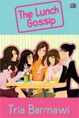 Cover Buku The Lunch Gossip