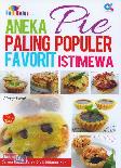 Aneka Pie Paling Populer Favorit Istimewa (full color)