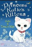 Princess Katies Kittens : Suki Di Tengah Salju
