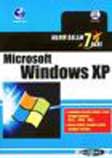 Cover Buku Mahir dalam 7 hari : Microsoft Windows XP