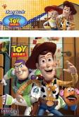 Puzzle Kecil Disney Movie - Toy Story