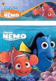 Puzzle Kecil Disney Movie - Finding Nemo