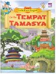 Cover Buku Seri Cerita Klasik Tiongkok : Cerita Tempat Tamasya