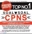 Fresh Update Top No. 1 Soal-soal CPNS