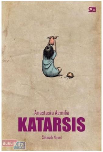 Cover Buku Katarsis