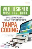 Web Designer Must Have Book