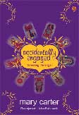 Cover Buku Accidentally Engaged - Ditodong Tunangan